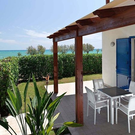 Апартаменти Dolce Mare Марина-ді-Модіка Екстер'єр фото