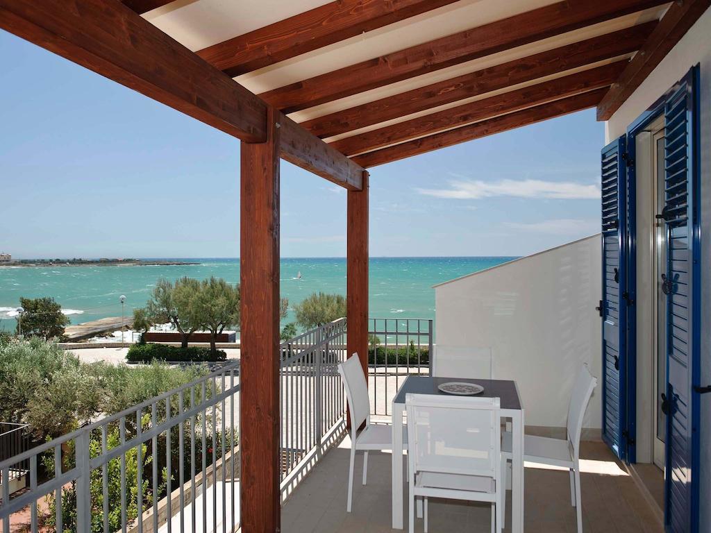 Апартаменти Dolce Mare Марина-ді-Модіка Номер фото
