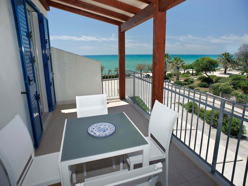 Апартаменти Dolce Mare Марина-ді-Модіка Номер фото