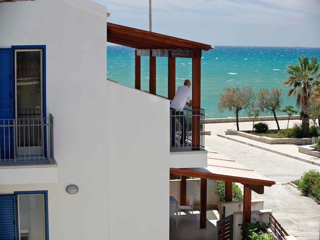 Апартаменти Dolce Mare Марина-ді-Модіка Номер фото