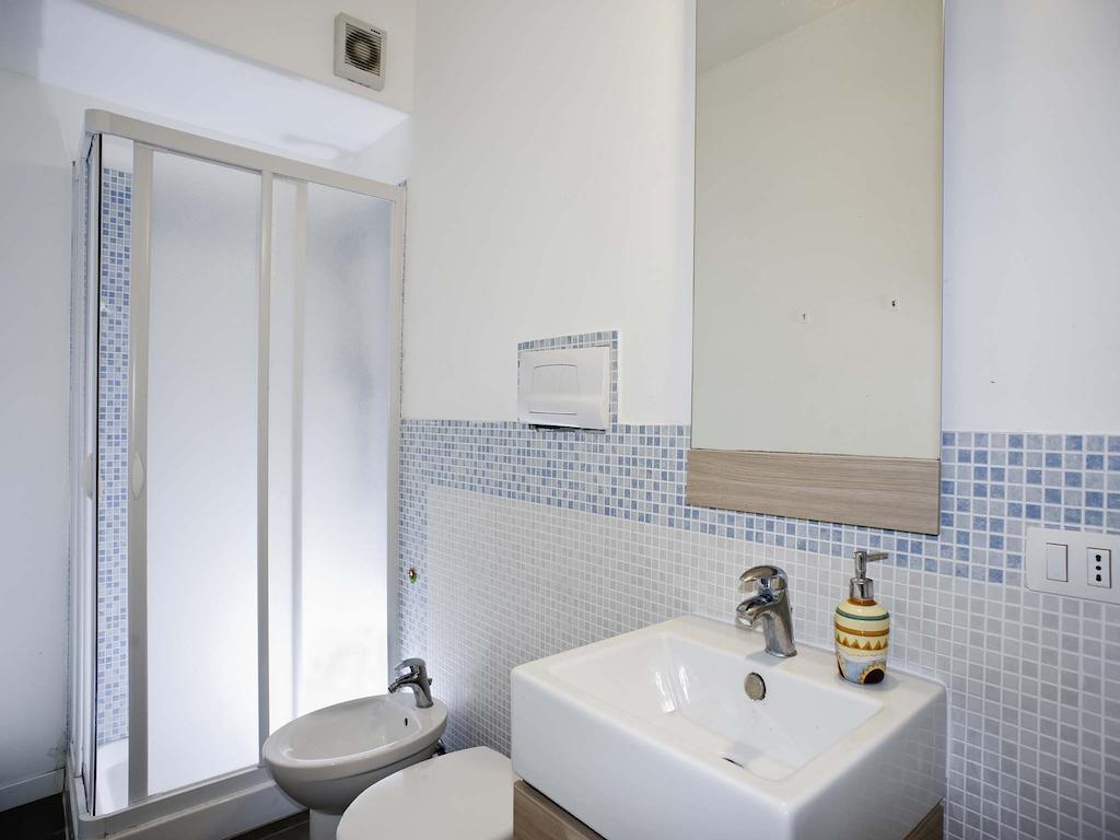 Апартаменти Dolce Mare Марина-ді-Модіка Екстер'єр фото