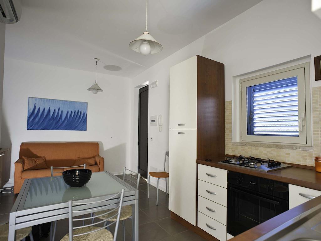 Апартаменти Dolce Mare Марина-ді-Модіка Екстер'єр фото