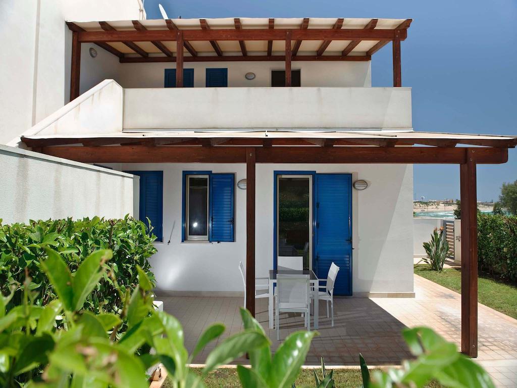 Апартаменти Dolce Mare Марина-ді-Модіка Екстер'єр фото