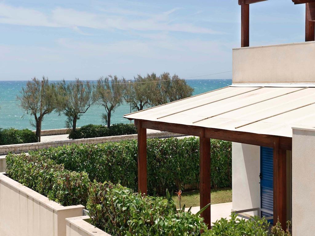 Апартаменти Dolce Mare Марина-ді-Модіка Екстер'єр фото