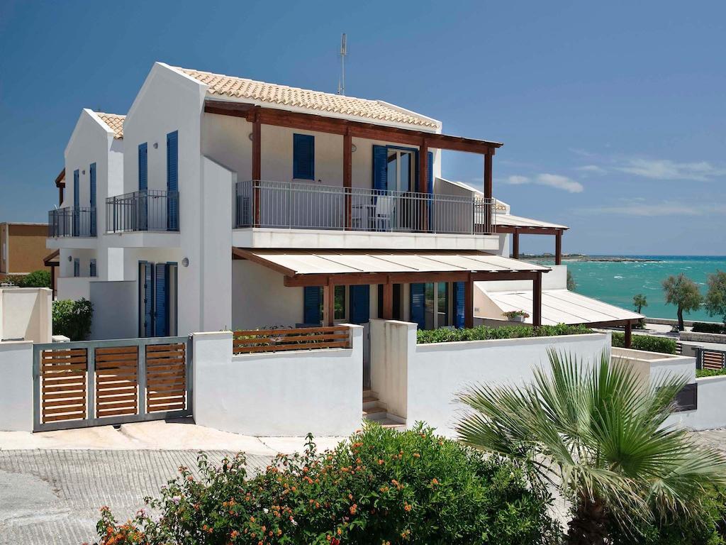 Апартаменти Dolce Mare Марина-ді-Модіка Номер фото